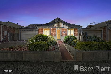 22 Harrington Dr, Melton West, VIC 3337