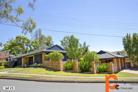 21 Cliffbrook Cres, Leonay, NSW 2750