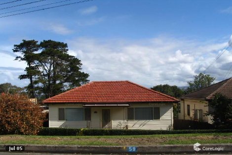 59 Grand View Pde, Lake Heights, NSW 2502