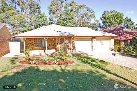 33 Clarendon Cct, Forest Lake, QLD 4078