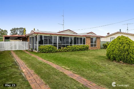 7 Gordon St, Cambooya, QLD 4358