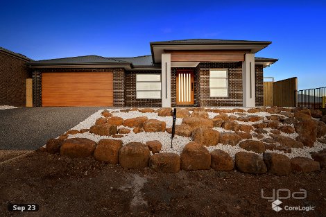 14 Halletts Way, Bacchus Marsh, VIC 3340