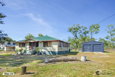 16 Jensen Rd, Jensen, QLD 4818