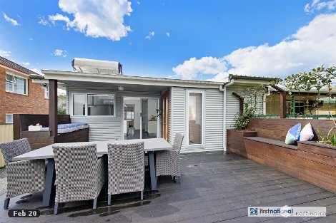 1/11 David Campbell St, North Haven, NSW 2443