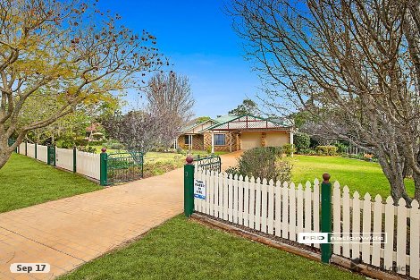 3 Pendlebury Ct, Highfields, QLD 4352