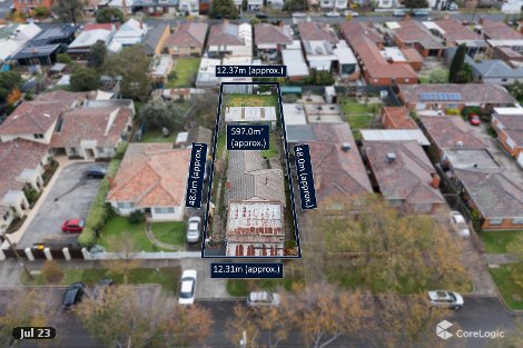 40 Commercial Rd, Footscray, VIC 3011