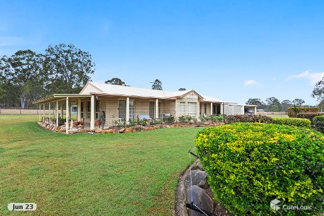 132 Nangara Rd, Lockyer Waters, QLD 4311