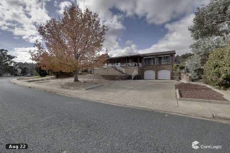 29 Baskerville St, Chisholm, ACT 2905