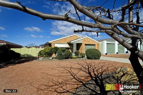 16 Windradyne St, Ngunnawal, ACT 2913