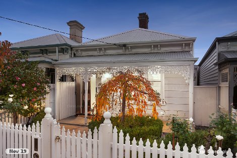 24 Hopetoun St, Kensington, VIC 3031