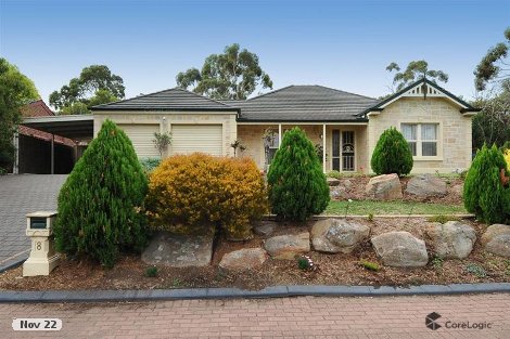 8 Memford Way, Flagstaff Hill, SA 5159