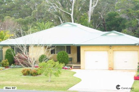 8 Spinks Ave, Lake Conjola, NSW 2539