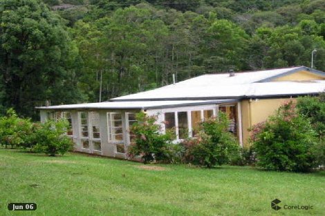 202 Sunnyside Rd, Ravenshoe, QLD 4888