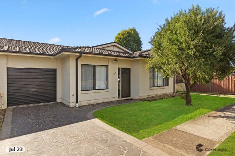 92a Bennett Rd, Colyton, NSW 2760