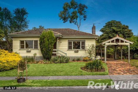 15 Braid Hill Rd, Macleod, VIC 3085