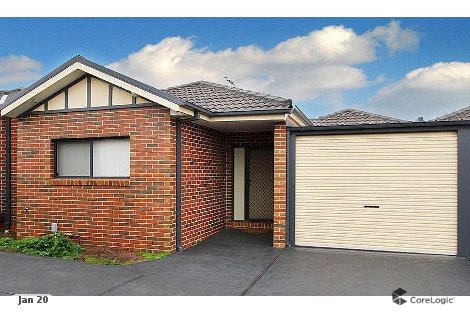 6/12-14 Cash St, Kingsbury, VIC 3083