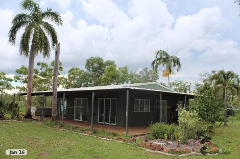 375 Cox Peninsula Rd, Berry Springs, NT 0838