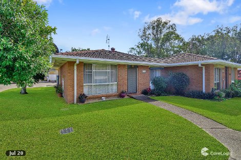 1/96 Beerburrum St, Battery Hill, QLD 4551