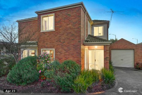 1/195-197 Mitcham Rd, Donvale, VIC 3111