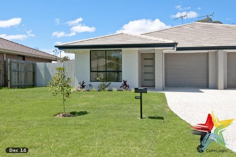 1/12 Maud St, Bannockburn, QLD 4207