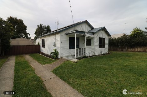 23 Stirling St, Orbost, VIC 3888