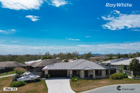 2 Homestead Pl, Brassall, QLD 4305