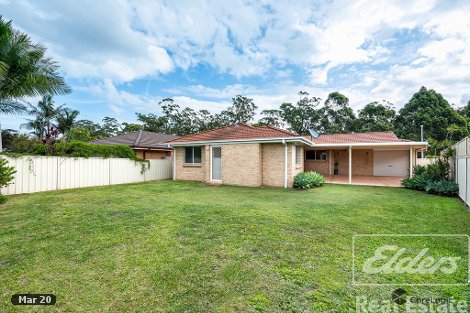 19 Albatross Ave, Cameron Park, NSW 2285