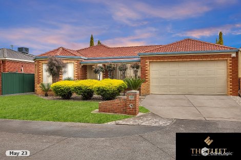 1 Tatiana Pl, Burnside, VIC 3023