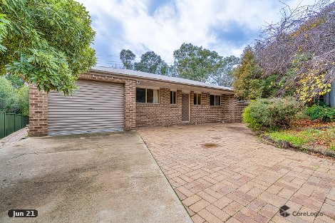 27b Arabana St, Aranda, ACT 2614