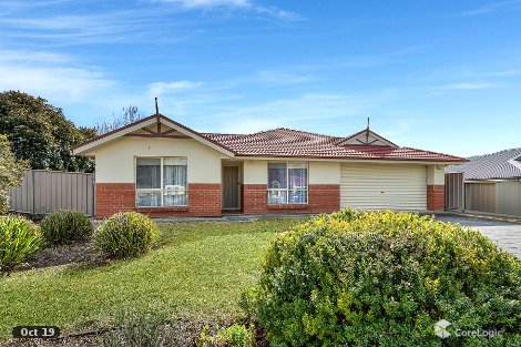 6 Scarborough Way, Mount Barker, SA 5251