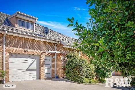13/10-12 Canberra St, Oxley Park, NSW 2760