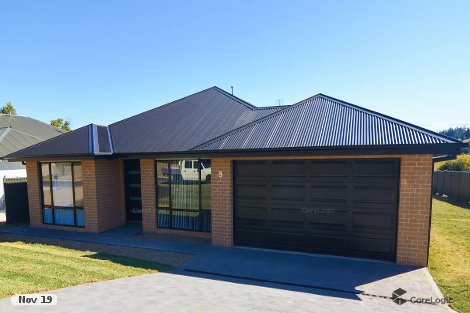 8 Eucalypt Pl, South Bowenfels, NSW 2790