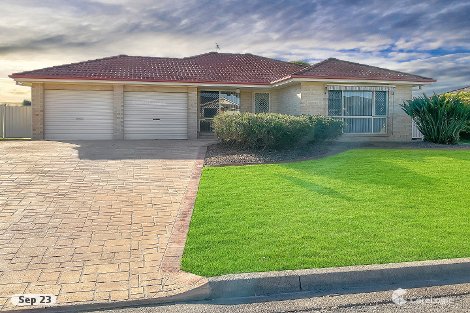 43 Casey Dr, Hunterview, NSW 2330