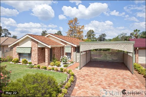 3 Mcphee Pl, Bligh Park, NSW 2756