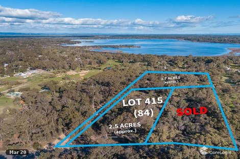 84 Red Rd, Parklands, WA 6180