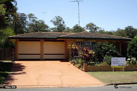 42 Ivymount St, Nathan, QLD 4111