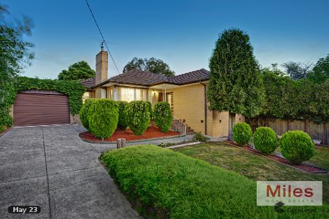 58 Rutherford Rd, Viewbank, VIC 3084