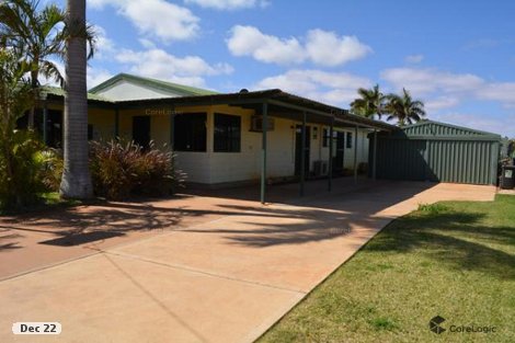 90 William St, East Carnarvon, WA 6701