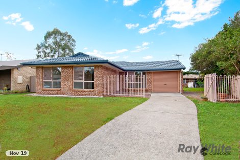 14 Kaiser Ct, Waterford West, QLD 4133