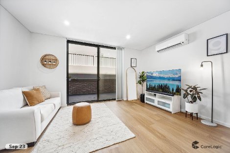 3/94 Liverpool Rd, Burwood Heights, NSW 2136