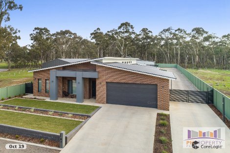 2 La Valla Ct, Junortoun, VIC 3551