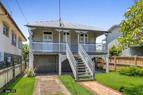 118 Friday St, Shorncliffe, QLD 4017