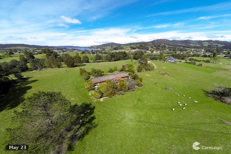 55 Garthfield Ave, Cygnet, TAS 7112