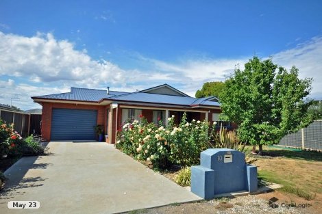 10 Simson St, Carisbrook, VIC 3464