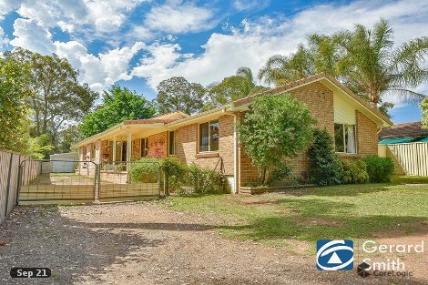 35 Noongah St, Bargo, NSW 2574