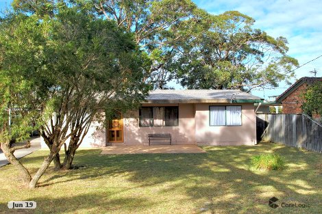 57 King George St, Callala Beach, NSW 2540