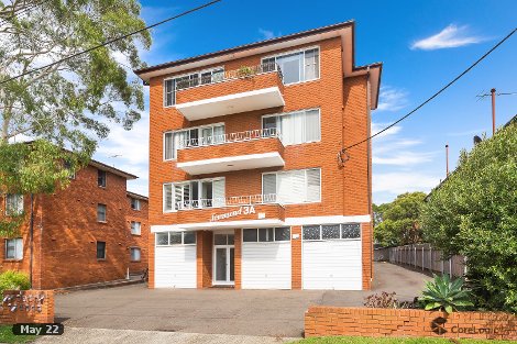 6/3a Trickett Rd, Woolooware, NSW 2230