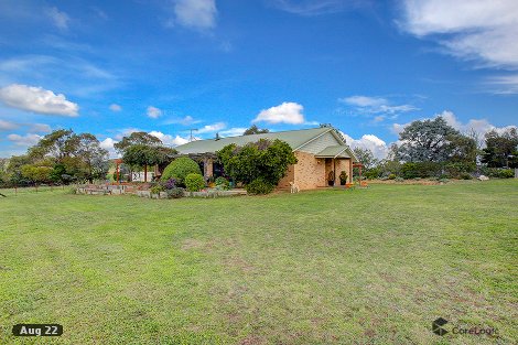 370 Nandi Rd, Canyonleigh, NSW 2577