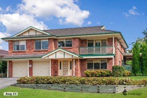 2 Callistemon Cl, Narara, NSW 2250