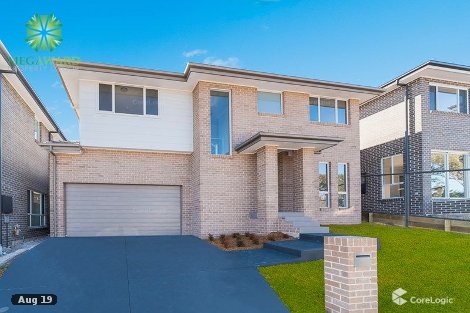 41 Orlagh Cct, Grantham Farm, NSW 2765